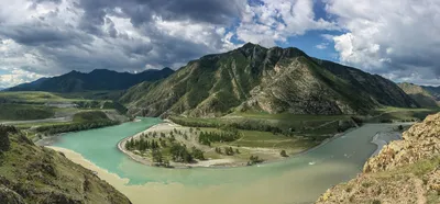 Уникальная природа Алтая | Altai Travel Guide