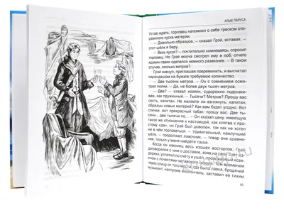 Книга. Алые паруса. Грин А купить по цене 134 руб в интернет-магазине  ОФИСКЛАСС