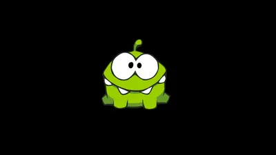 Ам ням фигурка антистресс игрушка персонаж игры Cut the rope ProstoToys  9606020 купить за 2 125 ₽ в интернет-магазине Wildberries