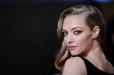 Рис. #Wallpaper #Amanda #Seyfried #Valerie, 232610B — Уникальные HD-обои