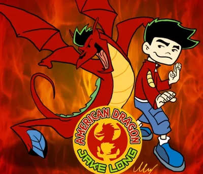 Американский дракон: Джейк Лонг (American Dragon: Jake Long Rise of the  Huntsclan) Русская версия (GBA) купить в Москве по цене  р в каталоге  интернет магазина «NextGame» - характеристики, сравнение, описание, скидки,  доставка