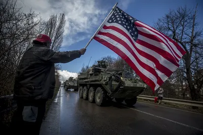 В Афганистане оказалось больше американских солдат, чем сообщалось ранее |  Новости Таджикистана ASIA-Plus