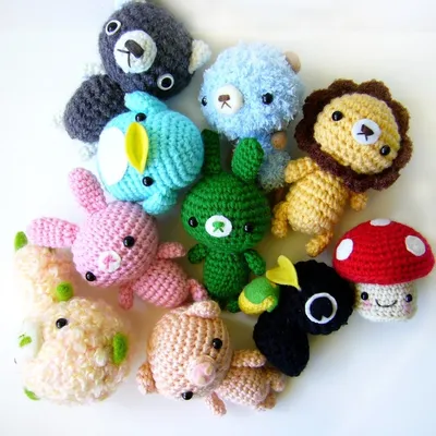 7 Best Amigurumi Tips and Tricks [Amigurumi for Beginners]