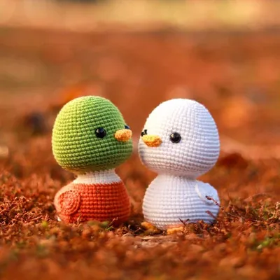 How to Sew Amigurumi Parts Together | Supergurumi