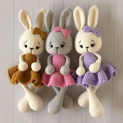 Amigurumi Patterns Too Cute Not to Crochet - DIY Candy