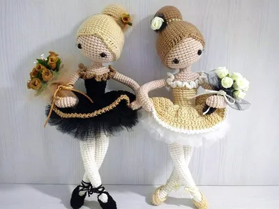 All About Amigurumi