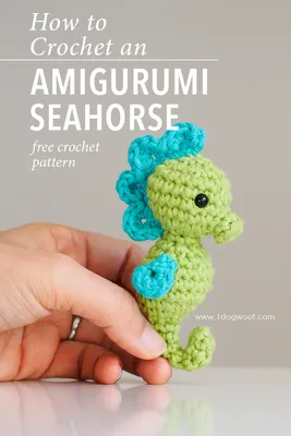 Learn Amigurumi for Beginners - Free Course