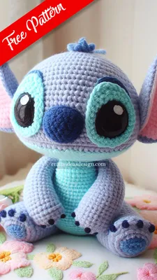 Spheal Amigurumi Pattern — loopycathrine