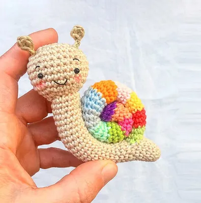 Free Amigurumi Crochet Patterns | Supergurumi