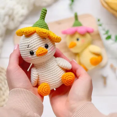 Crochet Amigurumi (Level 2) | Handeecrafts x FMS — Fashion Makerspace