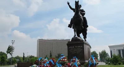 Пещера Тамерлана (пещера Амира Темура, Яккабагская). Пещеры Узбекистана.  Пещеры Средней Азии. Туры в Узбекистан. Путешествие в Узбекистан. Отдых в  Узбекистане