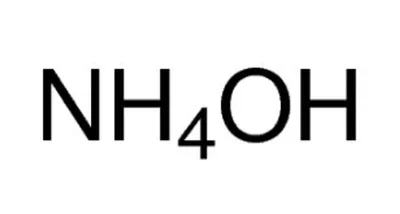 Аммиак водный, чда (25-27%) – ТОО "СМАРТ ХИМ ТРЕЙД"