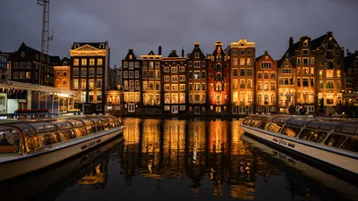 Amsterdam Travel Guide | AFAR