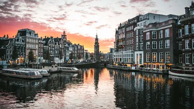 31 Fun Things to Do in Amsterdam in 2024 - Travel Addicts