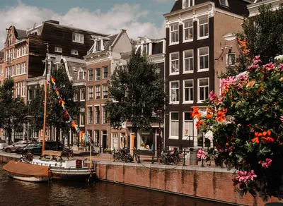 Visit Amsterdam: 2024 Travel Guide for Amsterdam, North Holland | Expedia