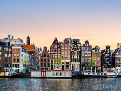 36 Hours in Amsterdam: Things to Do and See - The New York Times