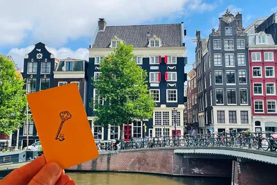 Visit Old Town Amsterdam: 2024 Old Town Amsterdam, Amsterdam Travel Guide |  Expedia