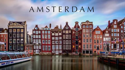 Pulitzer Amsterdam | 5 Star Hotel in Amsterdam City Centre