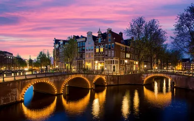 Fun Facts Amsterdam | MEININGER Hotels