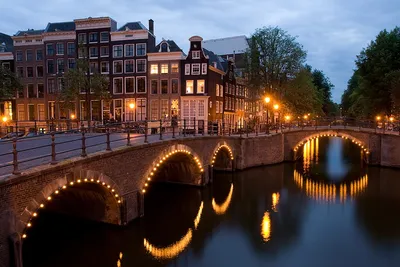 Amsterdam - Travel | Monocle