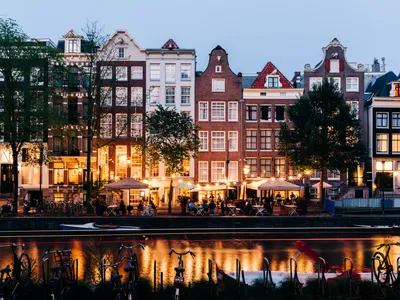 The Best Times to Visit Amsterdam