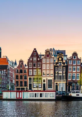 THE 15 BEST Things to Do in Amsterdam - 2024 (with Photos) - Tripadvisor