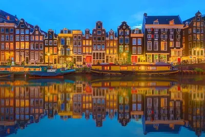 Where to stay in Amsterdam: a guide to the best hotels by area | Telegraph  Travel