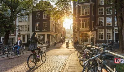 10 places you must visit in Amsterdam | Times of India