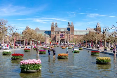 One week in Amsterdam: The PERFECT Amsterdam itinerary for 7 days