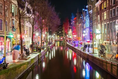 Best Experiences in Amsterdam - Hellotickets