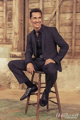 Matthew McConaughey | Matthew mcconaughey, Matthews, The hollywood reporter