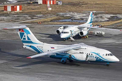 Полный цикл производства самолетов семейства Ан-148/Ан-158. ГП «Антонов»  выкупает оснастку