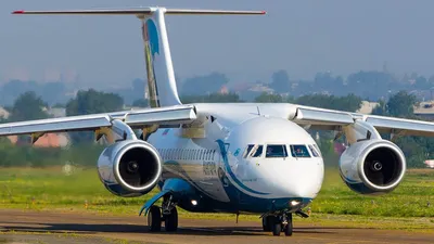 Russian civil aviation regulator grants life extension to An-148 | News |  Flight Global