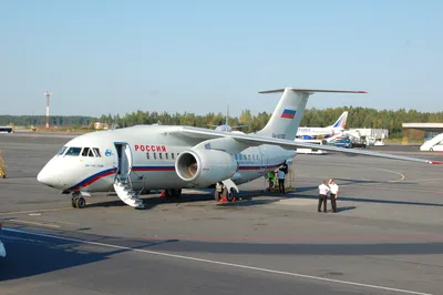 Освоение регионального самолета Ан-148 | Авиатранспортное обозрение