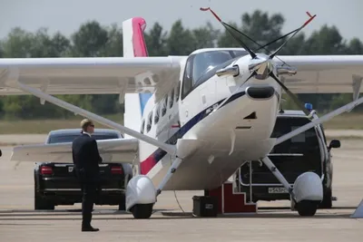 Самолет Ан-2 — небесный долгожитель — АО "Шахтинский авиационно-ремонтный  завод ДОСААФ "