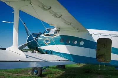 ВВС Латвии получили очередной модернизированный Ан-2 - Крылья - Все об  украинской авиации