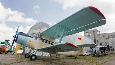 ✈ АН-2 в гражданской авиации: где используется, как прокатиться