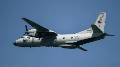 Сколько в Украине Ан-26 и как их обслуживают - Крылья - Все об украинской  авиации