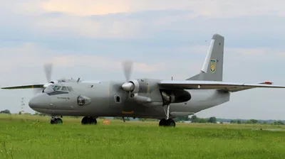 Пропавший на Камчатке Ан-26 начал искать Тихоокеанский флот: Происшествия:  Россия: 