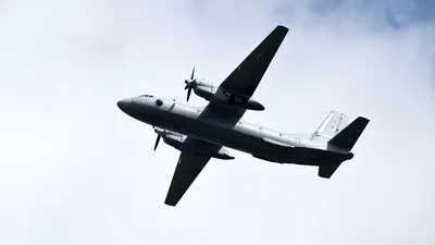 Продлить эксплуатацию Ан-26 в наших силах - Авиация России