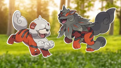 How to get Hisuian Growlithe and evolution Hisuian Arcanine in Pokémon Go |  