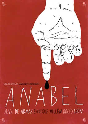 Anabel (2015) - IMDb