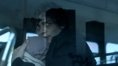 MAYILI Aneurin Barnard плакат художественные обои (5) постеры художественный принт настенная фото краска постер подвесная картина семейный декор для спальни подарок 24x36 дюймов (60x90 см) : : Home