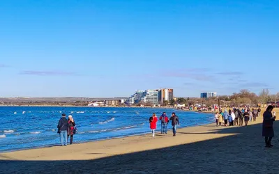 Анапа фото и видео обзор 2023 самый дикий пляж Черноморского побережья