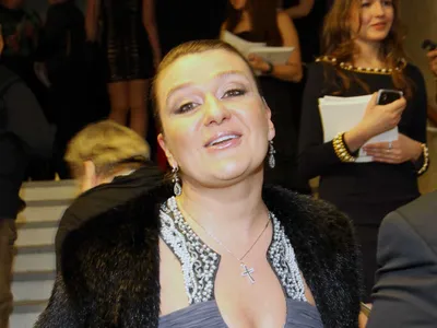 Актриса Анастасия Мельникова изменилась до неузнаваемости из-за тяжелой  болезни