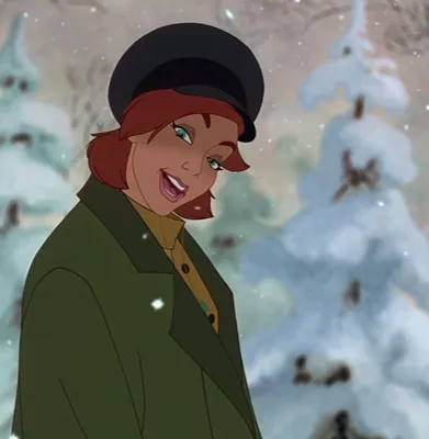 Мультфильм "Секрет Анастасии" ("The Secret of Anastasia") - смотреть онлайн  бесплатно и легально на 