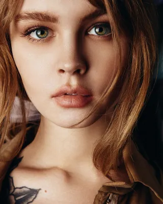 Анастасия Щеглова - Anastasiya Scheglova фото №1126245 - Anastasiya  Scheglova – Photoshoot 2018