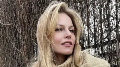 Действительно был непростой период»: Анастасия Стежко вспомнила развод с  дипломатом