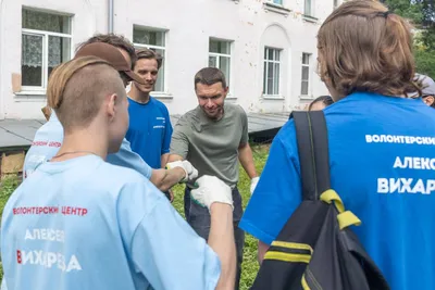 Анатолий Грачев картинки