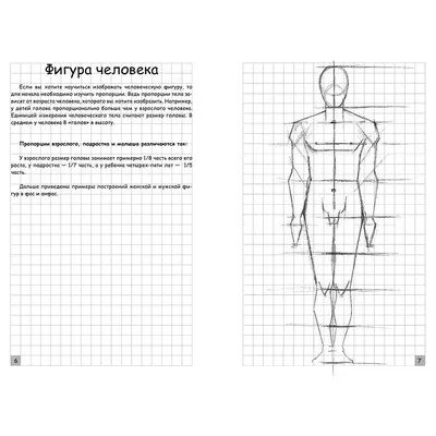 Как научиться красиво рисовать с нуля